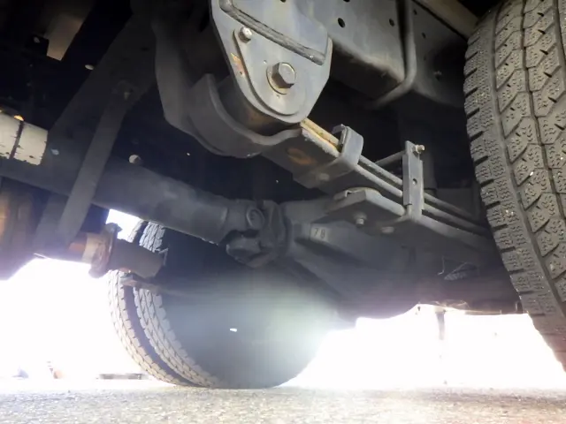 日野 デュトロ TPG-XZC605M(2WD)の写真31