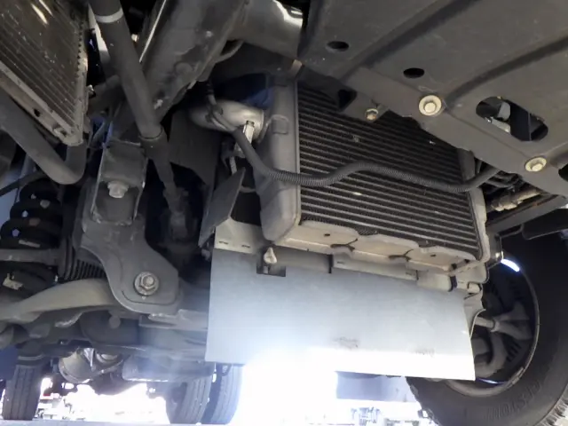 日野 デュトロ TPG-XZC605M(2WD)の写真32