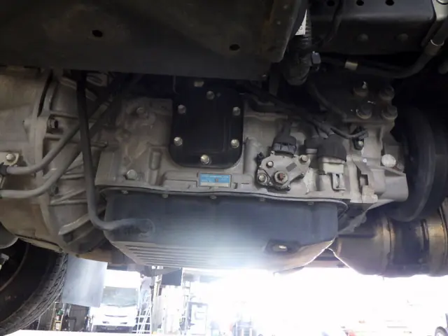 日野 デュトロ TPG-XZC605M(2WD)の写真33