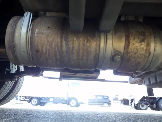 日野 デュトロ TPG-XZC605M(2WD)の写真34