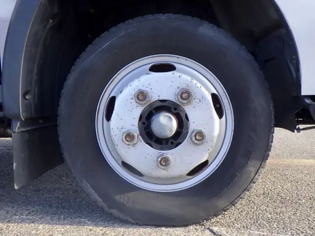 日野 デュトロ TPG-XZC605M(2WD)の写真35