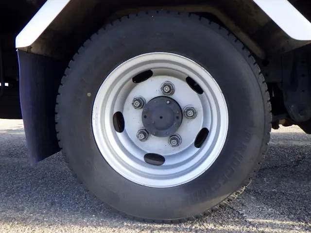 日野 デュトロ TPG-XZC605M(2WD)の写真36