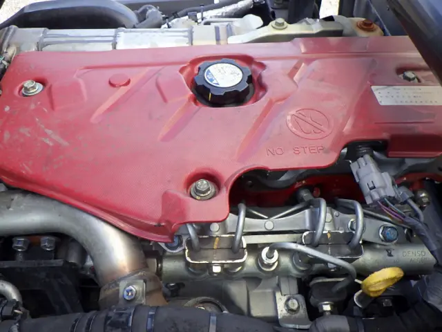 日野 デュトロ TPG-XZC605M(2WD)の写真37