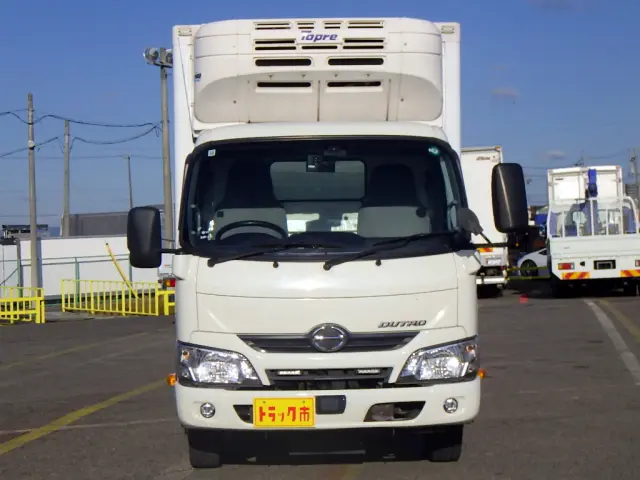 日野 デュトロ TPG-XZC605M(2WD)の写真39