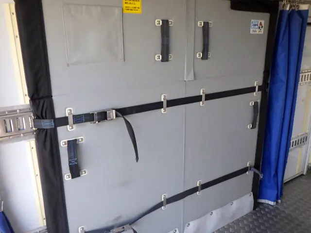 日野 デュトロ TPG-XZC605M(2WD)の写真43