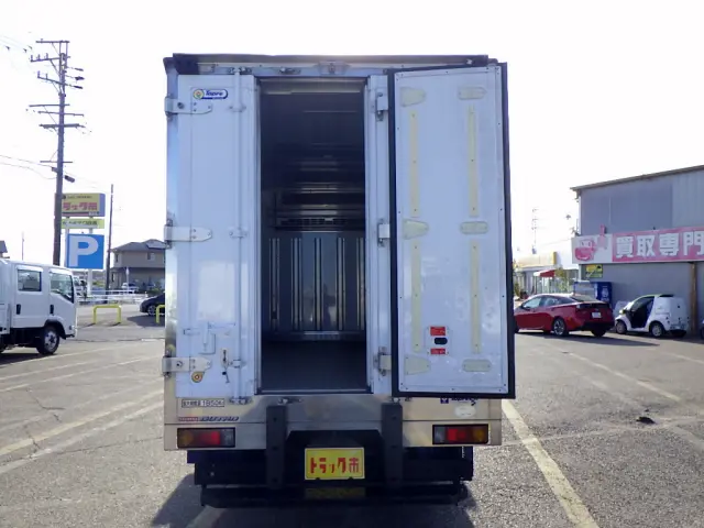 日野 デュトロ TPG-XZC605M(2WD)の写真44