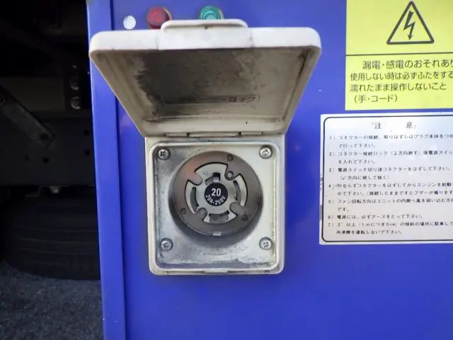 日野 デュトロ TPG-XZC605M(2WD)の写真47