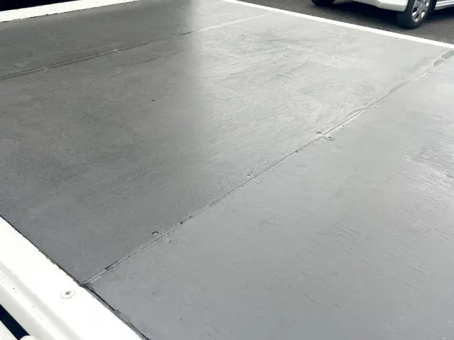 いすゞ エルフ TRG-NJS85A(4WD)の写真11