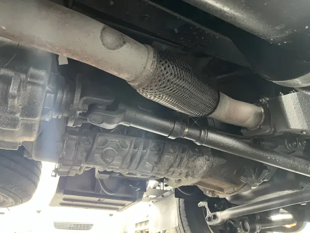 いすゞ エルフ TRG-NJS85A(4WD)の写真42