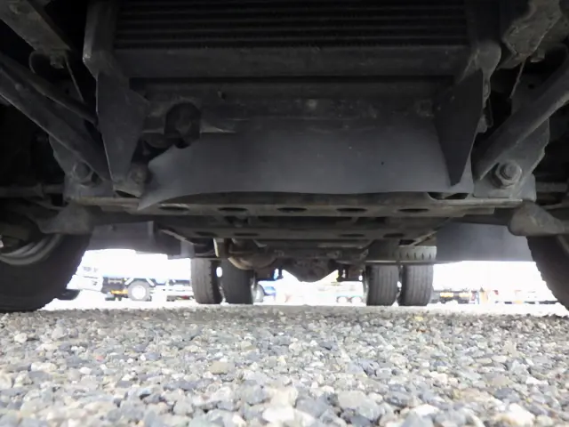 いすゞ エルフ TKG-NJR85AD(2WD)の写真22