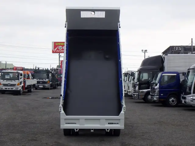 いすゞ エルフ TKG-NJR85AD(2WD)の写真29