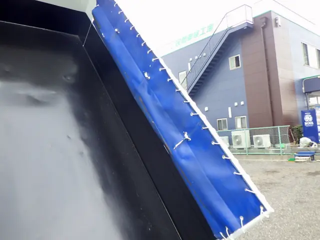 いすゞ エルフ TKG-NJR85AD(2WD)の写真33