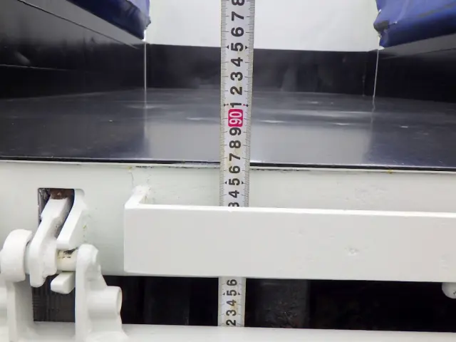 いすゞ エルフ TKG-NJR85AD(2WD)の写真36