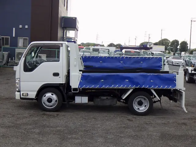 いすゞ エルフ TKG-NJR85AD(2WD)の写真37