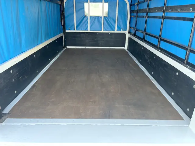 いすゞ エルフ 2RG-NHS88A(4WD)の写真11