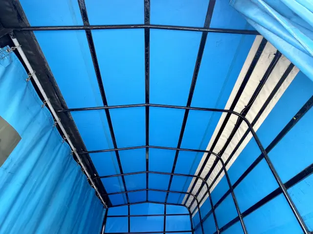 いすゞ エルフ 2RG-NHS88A(4WD)の写真13