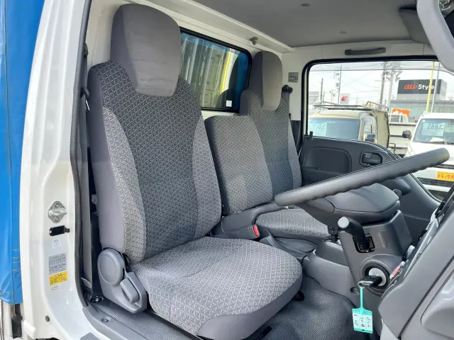 いすゞ エルフ 2RG-NHS88A(4WD)の写真21