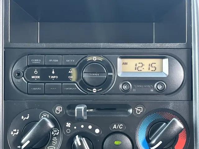 いすゞ エルフ 2RG-NHS88A(4WD)の写真26