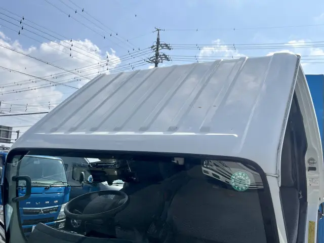 いすゞ エルフ 2RG-NHS88A(4WD)の写真35