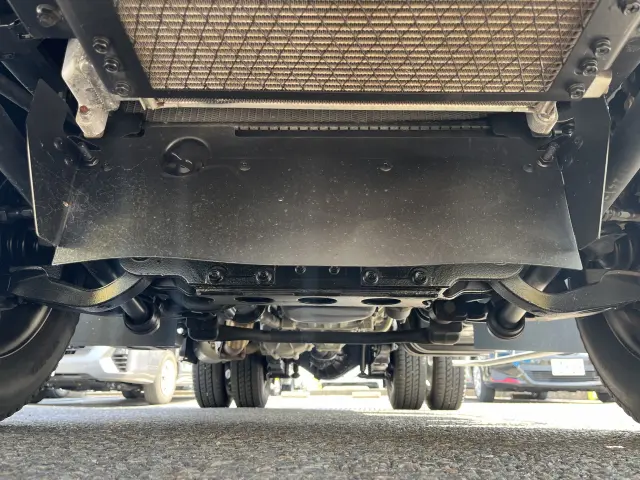 いすゞ エルフ 2RG-NHS88A(4WD)の写真39