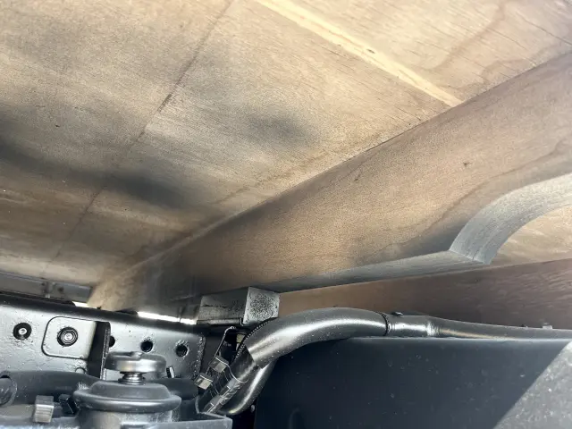 いすゞ エルフ 2RG-NHS88A(4WD)の写真41