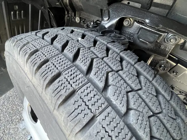 いすゞ エルフ 2RG-NHS88A(4WD)の写真46