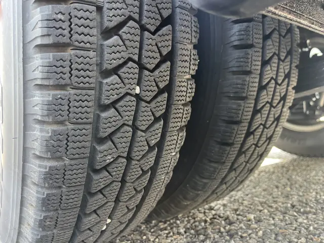 いすゞ エルフ 2RG-NHS88A(4WD)の写真49