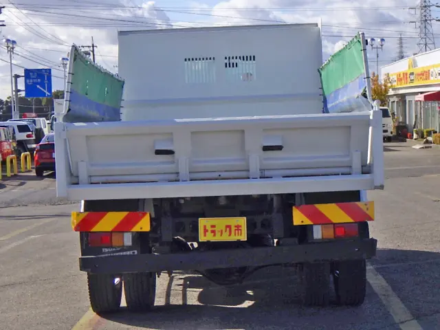 いすゞ フォワード TKG-FRR90S1(2WD)の写真6