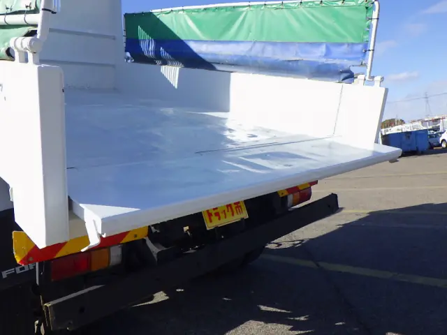 いすゞ フォワード TKG-FRR90S1(2WD)の写真8