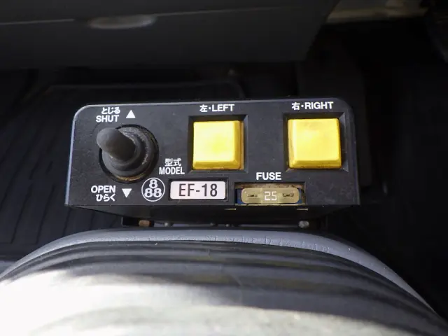 いすゞ フォワード TKG-FRR90S1(2WD)の写真13