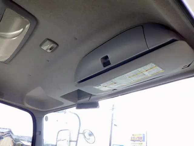 いすゞ フォワード TKG-FRR90S1(2WD)の写真22