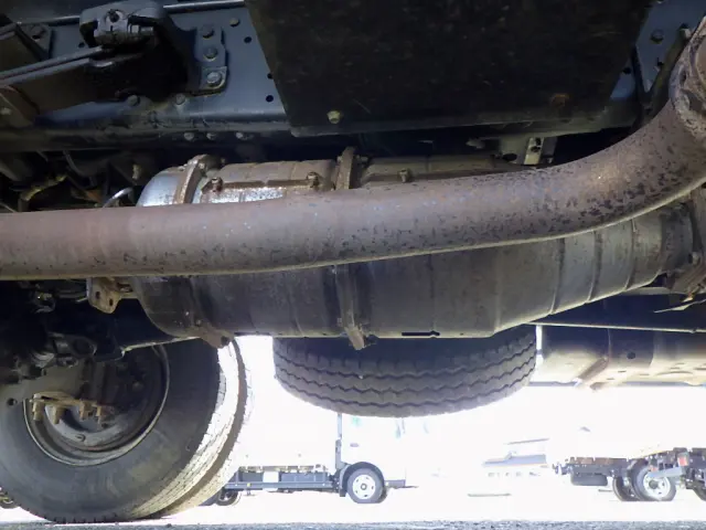 いすゞ フォワード TKG-FRR90S1(2WD)の写真27