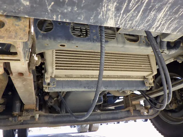 いすゞ フォワード TKG-FRR90S1(2WD)の写真28