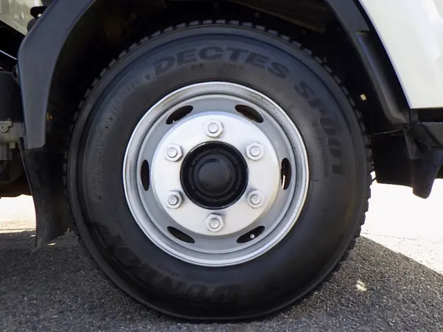 いすゞ フォワード TKG-FRR90S1(2WD)の写真29