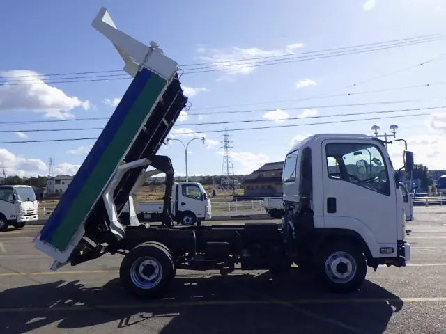 いすゞ フォワード TKG-FRR90S1(2WD)の写真35