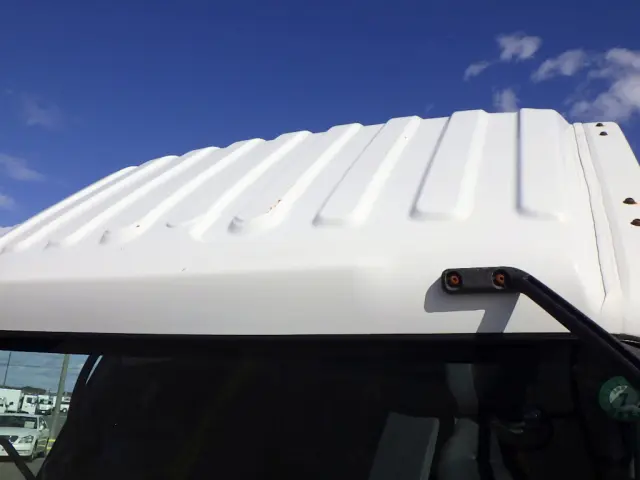 いすゞ フォワード TKG-FRR90S1(2WD)の写真36