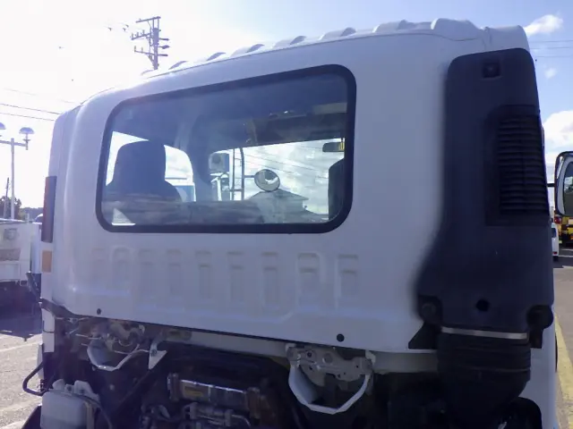 いすゞ フォワード TKG-FRR90S1(2WD)の写真37