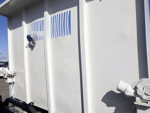 いすゞ フォワード TKG-FRR90S1(2WD)の写真38