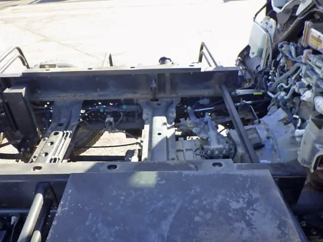 いすゞ フォワード TKG-FRR90S1(2WD)の写真43