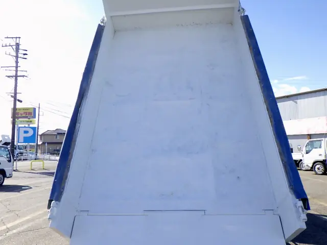 いすゞ フォワード TKG-FRR90S1(2WD)の写真44