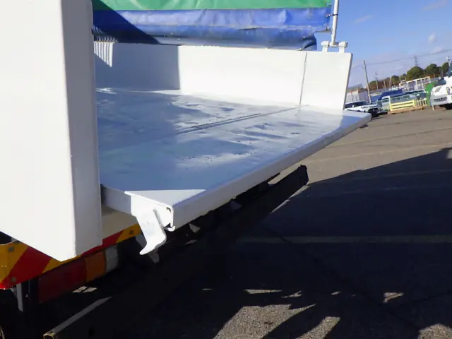 いすゞ フォワード TKG-FRR90S1(2WD)の写真45