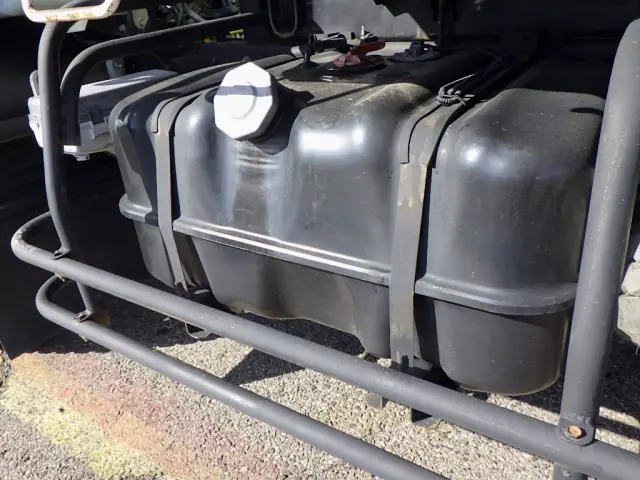 いすゞ フォワード TKG-FRR90S1(2WD)の写真47