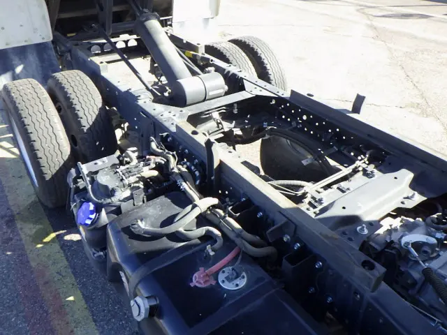 いすゞ エルフ 2RG-NKR88AD(2WD)の写真41