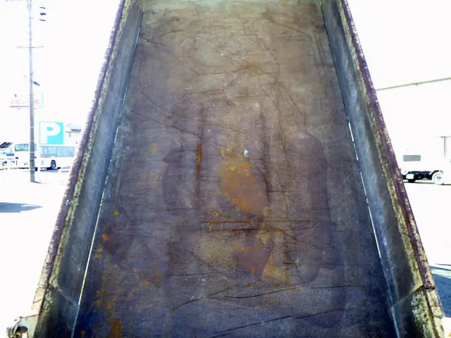 いすゞ エルフ 2RG-NKR88AD(2WD)の写真45