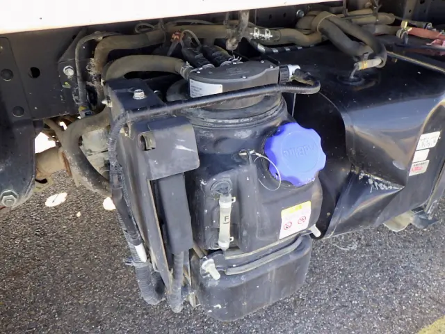 いすゞ エルフ 2RG-NKR88AD(2WD)の写真47