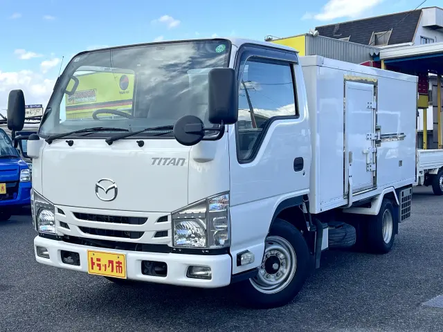 マツダ タイタン TRG-LHR85AN(2WD)の写真1