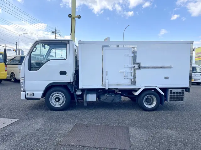 マツダ タイタン TRG-LHR85AN(2WD)の写真3