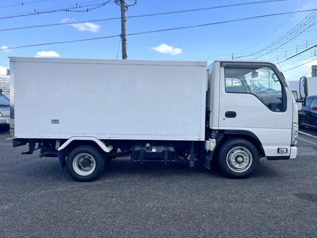 マツダ タイタン TRG-LHR85AN(2WD)の写真5
