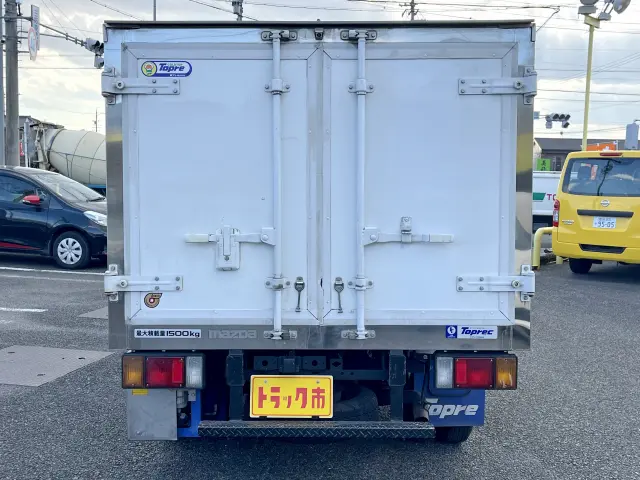 マツダ タイタン TRG-LHR85AN(2WD)の写真6