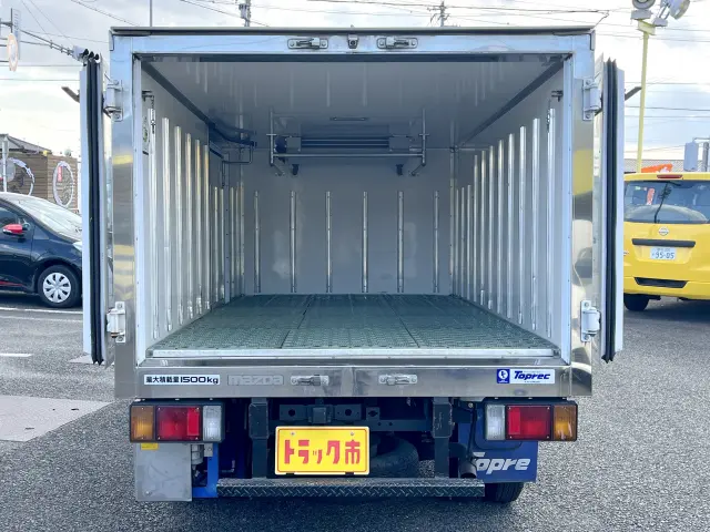 マツダ タイタン TRG-LHR85AN(2WD)の写真7